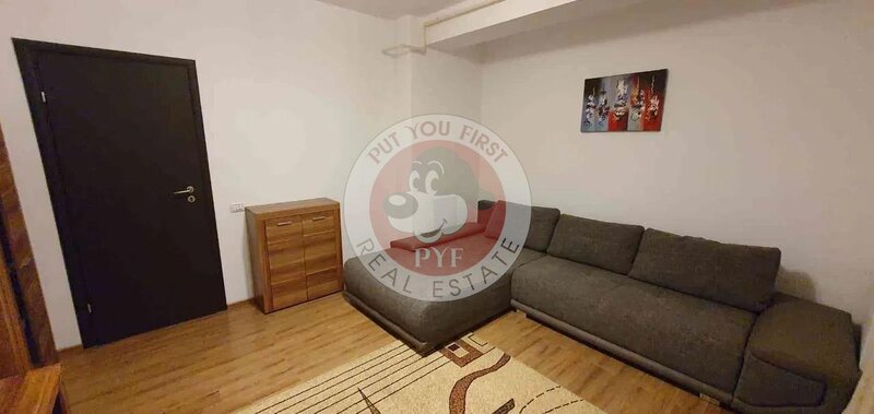 Militari Residence | Apartament 2 camere | 54mp | Semidecomandata | B12465