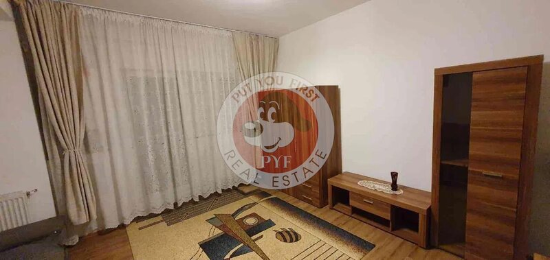 Militari Residence | Apartament 2 camere | 54mp | Semidecomandata | B12465