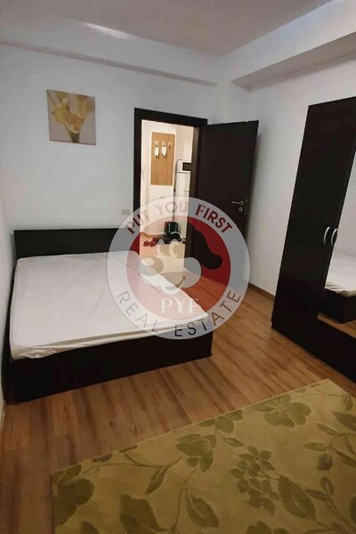 Militari Residence | Apartament 2 camere | 54mp | Semidecomandata | B12465
