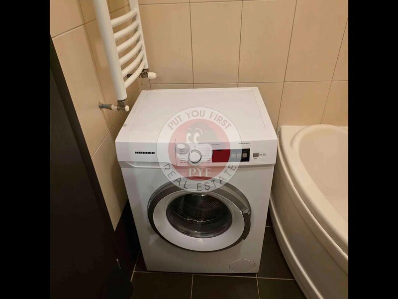 Militari Residence | Apartament 2 camere | 54mp | Semidecomandata | B12465